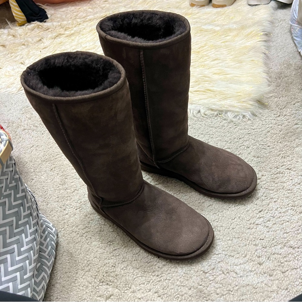 UGG Classic Tall Boot